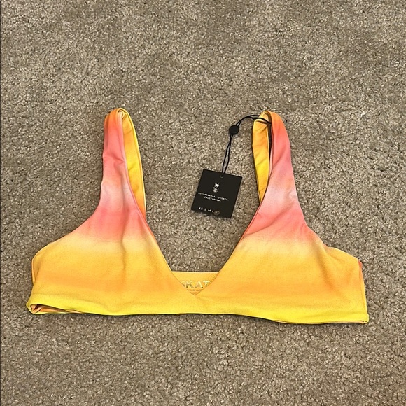 Skatie Other - Skatie Bikini Top size XL